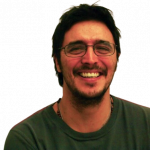 MUSUMECI, Matias Alejandro
