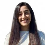 VEZZOSI ZOTO, Gina Fiorella