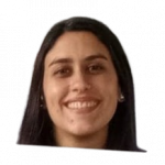 MALDONADO, Julieta Belén