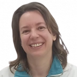 MEDINA, María Belén
