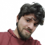 PAGE, Lucas Matías