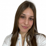 SPIAZZI, Agostina